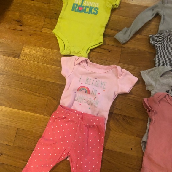 12 newborn sets two coats - Picture 12 of 14